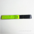 Reflective Snap Band,Reflective Slap Wrap,Reflector Wrist